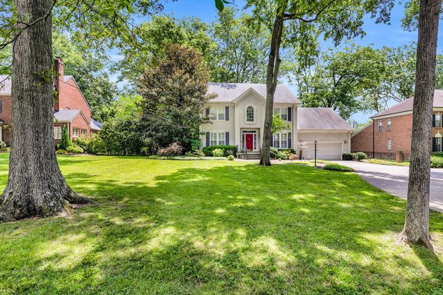 4334 Estes Rd Nashville, TN House Coming Soon - Photo 1 of 7. Opens carousel modal