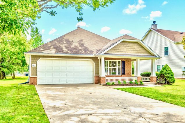 5519 Middlebury Dr Murfreesboro, TN House Coming Soon - Photo 1 of 29. Opens carousel modal