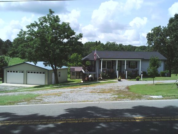 1717 Highway 120 Big Rock, TN House Active - Photo 1 of 3. Opens carousel modal