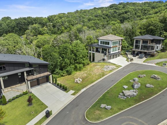 5808 Woodland Hills Dr Nashville, TN Plot of land Active - Photo 1 of 11. Opens carousel modal