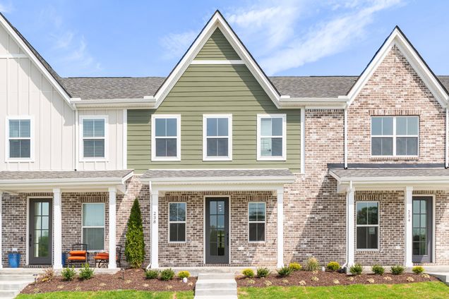 238 Fletchers Way