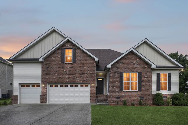 412 Long Creek Dr