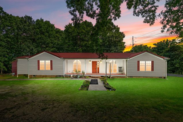 344 Highway 232 Dover, TN House Coming Soon - Photo 1 of 38. Opens carousel modal