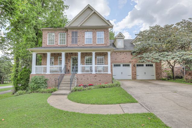 4800 Powder Spring Rd