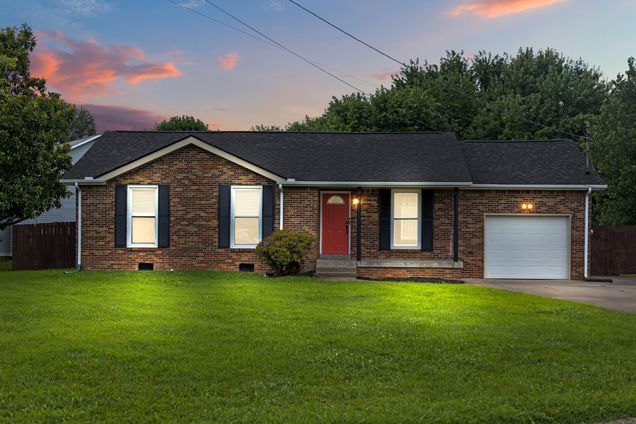 1200 Tobacco Rd Clarksville, TN House Active - Photo 1 of 28. Opens carousel modal