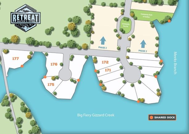 348 Sunrise Cove Tracy City, TN Plot of land Active - Photo 1 of 30. Opens carousel modal