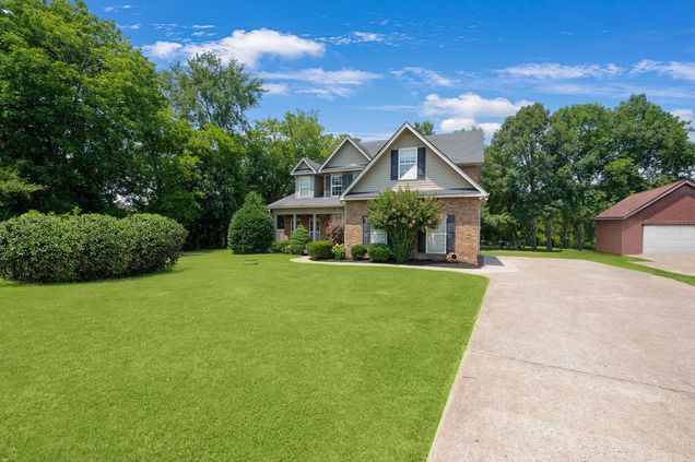 210 Steelson Way Murfreesboro, TN House Coming Soon - Photo 1 of 34. Opens carousel modal