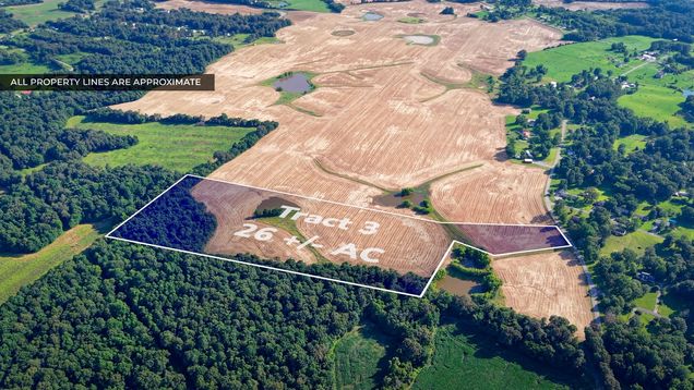 463 Adams Mill Road Cadiz, KY Plot of land Active - Photo 1 of 4. Opens carousel modal