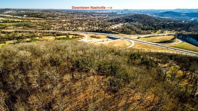 3718 Homeland Dr Nashville, TN Plot of land Active - Photo 1 of 11. Opens carousel modal