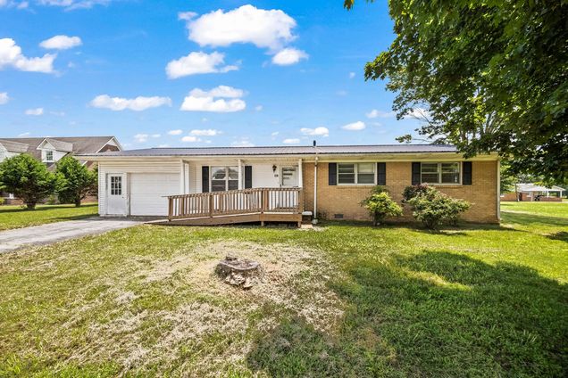 403 Robins St Lawrenceburg, TN House Coming Soon - Photo 1 of 21. Opens carousel modal