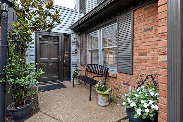238 Hearthstone Manor Ln Brentwood, TN Townhouse Active - Photo 1 of 43. Opens carousel modal