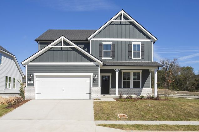 1023 Lionheart Dr Hermitage, TN House Active - Photo 1 of 39. Opens carousel modal