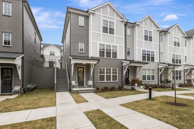 7014 Westside Cir Nashville, TN Townhouse Coming Soon - Photo 1 of 34. Opens carousel modal