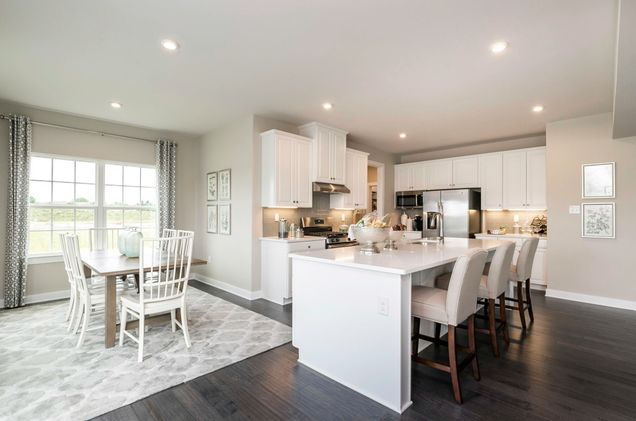 1289 Bay Meadows Way Pleasant View, TN House Active - Photo 1 of 10. Opens carousel modal