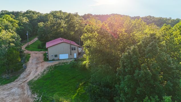 2017 Airport Ridge Rd