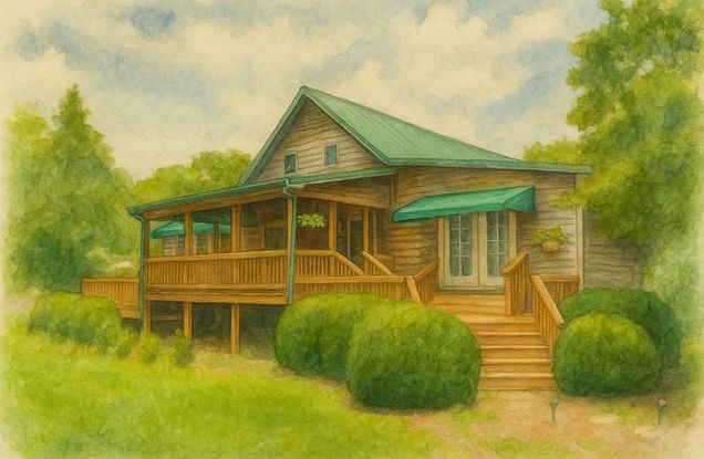 7031 Hoover Mason Ln Mount Pleasant, TN House Coming Soon - Photo 1 of 1. Opens carousel modal