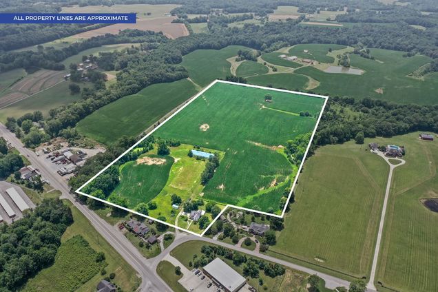 0 Cedar Hill Chapmansboro, TN Plot of land Active - Photo 1 of 12. Opens carousel modal