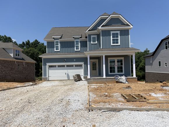 7319 Dutch River Circle