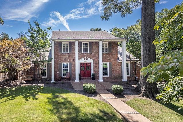 Primrose Rtc 546 Primrose Cv, Memphis, TN 38117 | Estately 🧡 | MLS# 3084866