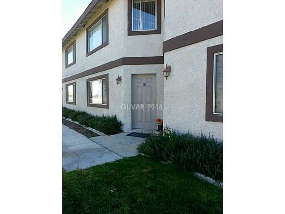 100 South CRESTLINE Drive Unit 15 Las Vegas, NV Townhouse Sold - Photo 1 of 30. Opens carousel modal
