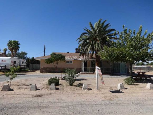 1950 North MICHAEL Way Las Vegas, NV House Sold - Photo 1 of 35. Opens carousel modal