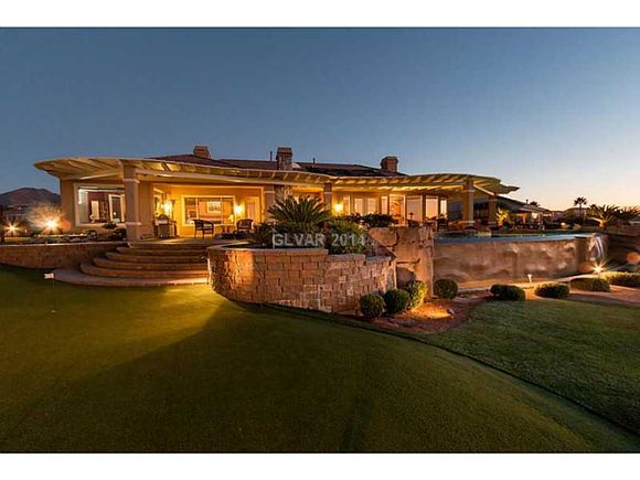 2750 RICEVILLE Drive Henderson, NV House Sold - Photo 1 of 35. Opens carousel modal