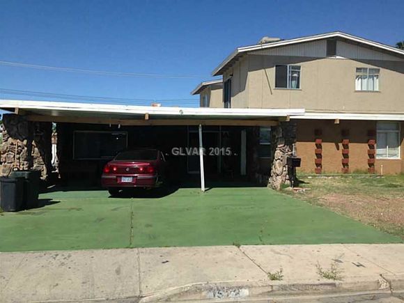 1523 PHILLIPS Avenue Las Vegas, NV House Sold - Photo 1 of 35. Opens carousel modal