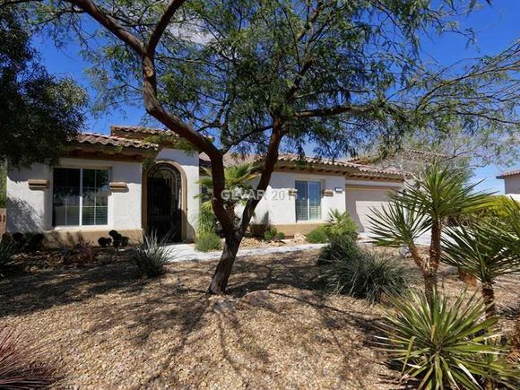3608 CHAPS RANCH Avenue North Las Vegas, NV House Sold - Photo 1 of 16. Opens carousel modal