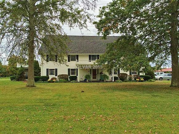 27 TOWNSHIP RD 1387 , OH House Sold - Photo 1 of 6. Opens carousel modal
