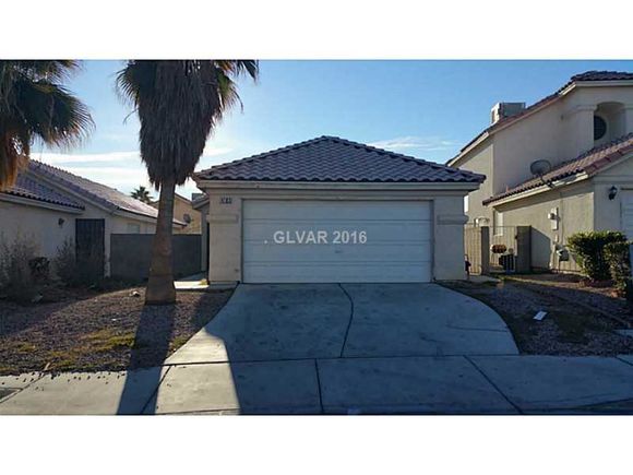 4163 HELLER Drive Las Vegas, NV House Sold - Photo 1 of 20. Opens carousel modal
