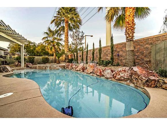 4190 CASCADA PIAZZA Lane Las Vegas, NV House Sold - Photo 1 of 34. Opens carousel modal