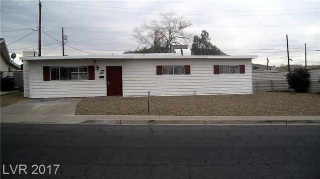 314 KANSAS Avenue Henderson, NV House Sold - Photo 1 of 12. Opens carousel modal
