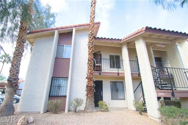 3275 ARVILLE Street Unit C Las Vegas, NV Condo Sold - Photo 1 of 17. Opens carousel modal