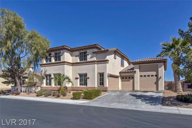 4704 ESTATE RANCH Street North Las Vegas, NV House Sold - Photo 1 of 33. Opens carousel modal
