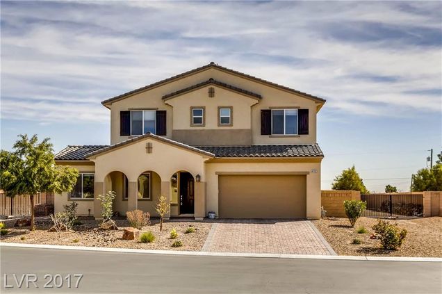 4712 ESTATE RANCH Street North Las Vegas, NV House Sold - Photo 1 of 35. Opens carousel modal