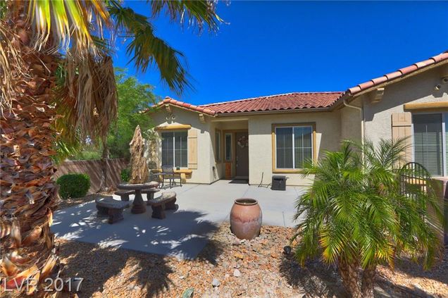 3512 CHAPS RANCH Avenue North Las Vegas, NV House Sold - Photo 1 of 35. Opens carousel modal