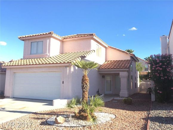 7925 CHERRY RIVER Drive Las Vegas, NV House Sold - Photo 1 of 14. Opens carousel modal