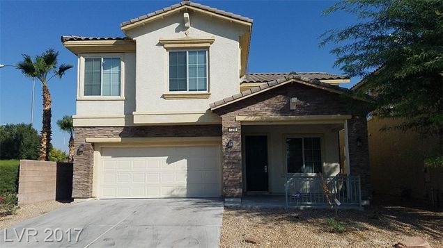 1316 RAINY SKY Avenue North Las Vegas, NV House Sold - Photo 1 of 35. Opens carousel modal