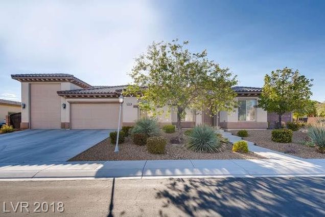 4717 ESTATE RANCH Street North Las Vegas, NV House Sold - Photo 1 of 28. Opens carousel modal