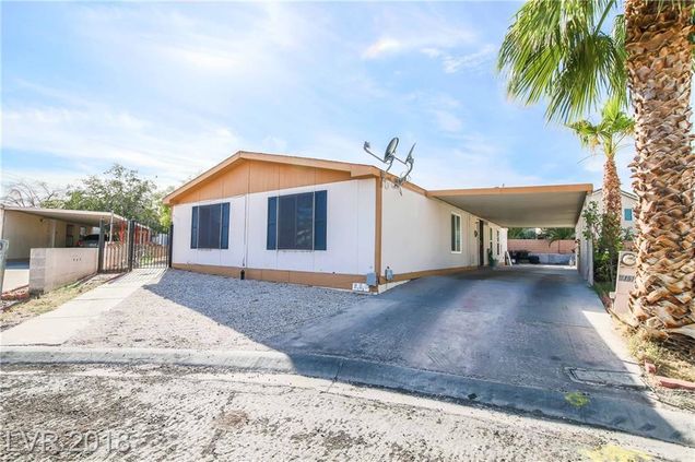 4151 LADY BARRON Court Las Vegas, NV House Sold - Photo 1 of 33. Opens carousel modal