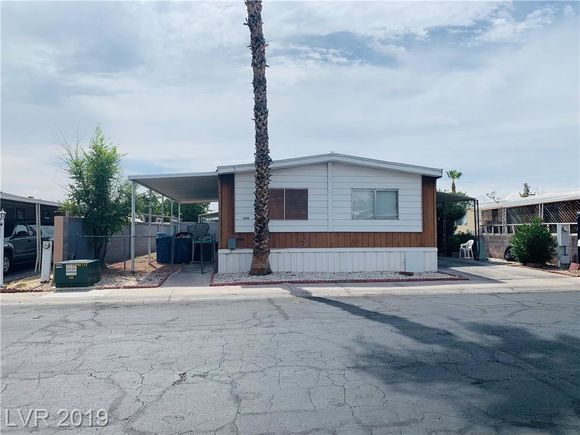3489 ESTES PARK Drive Las Vegas, NV House Sold - Photo 1 of 33. Opens carousel modal