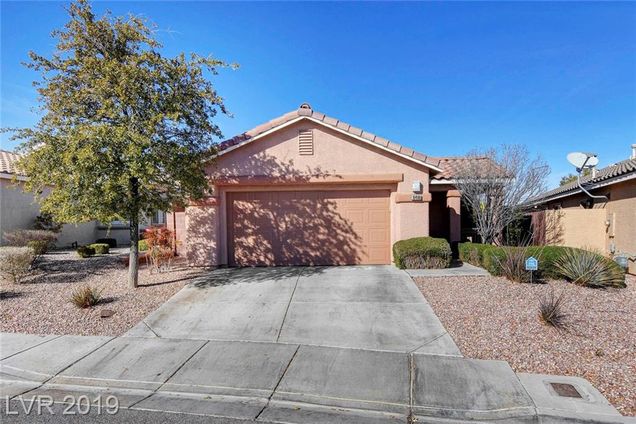 10486 PERFECT PEACE Lane Las Vegas, NV House Sold - Photo 1 of 22. Opens carousel modal