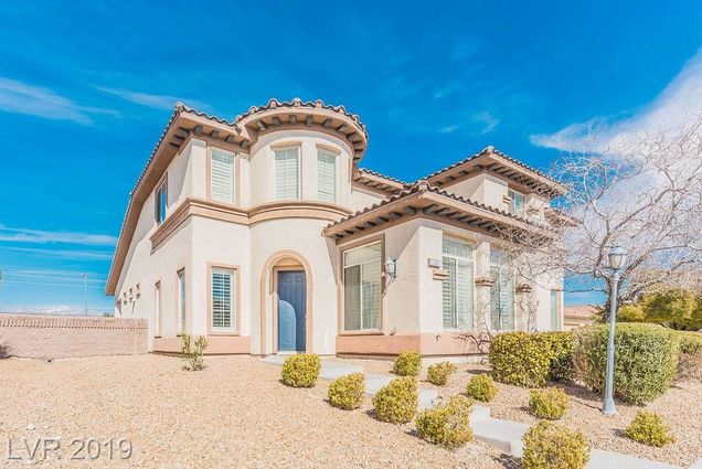 3516 CHAPS RANCH Avenue North Las Vegas, NV House Sold - Photo 1 of 14. Opens carousel modal