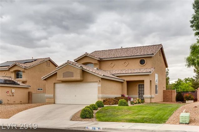 716 BOOTED EAGLE Street Henderson, NV House Sold - Photo 1 of 28. Opens carousel modal