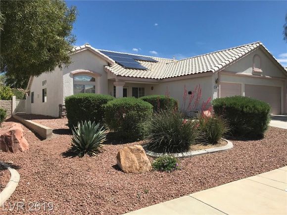 242 PRAIRIE SKY Court Henderson, NV House Sold - Photo 1 of 28. Opens carousel modal