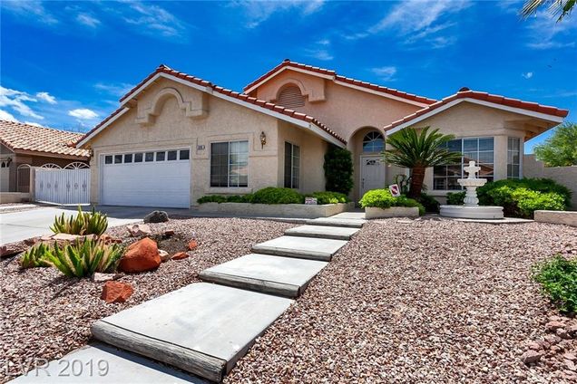 1719 KIWI Lane Las Vegas, NV House Sold - Photo 1 of 30. Opens carousel modal
