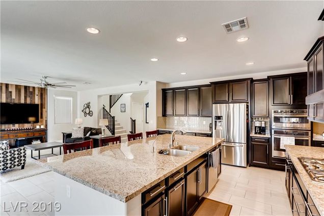 1004 SILENT SUNSET Avenue North Las Vegas, NV House Sold - Photo 1 of 32. Opens carousel modal