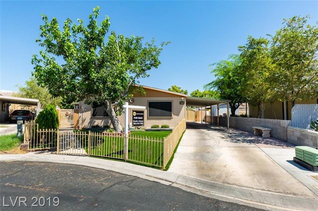 4174 LORD LATIMER Court Las Vegas, NV House Sold - Photo 1 of 43. Opens carousel modal
