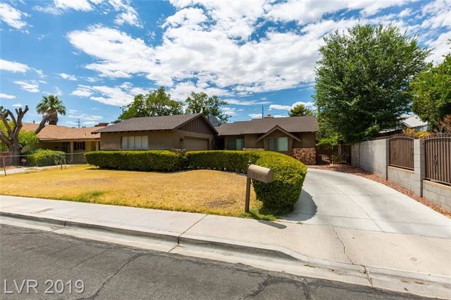 204 RANCHO VISTA Drive Las Vegas, NV House Sold - Photo 1 of 46. Opens carousel modal