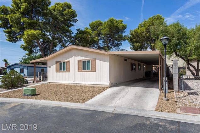 1697 ROYAL ESTATES Drive Las Vegas, NV House Sold - Photo 1 of 34. Opens carousel modal